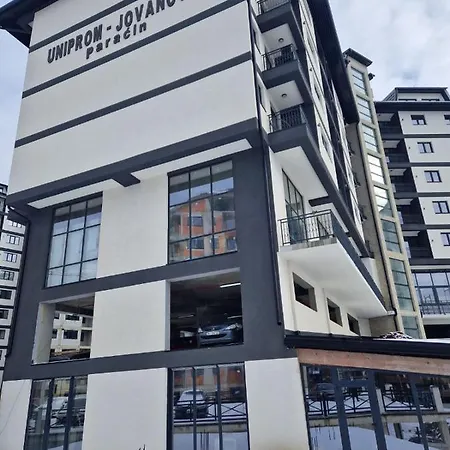Gondola Vip 15 Zlatibor