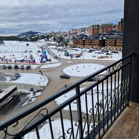 아파트 Gondola Helena Premium