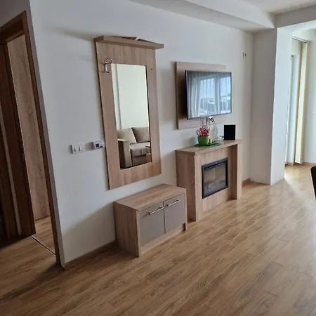Apartment Gondola Vip 15 *