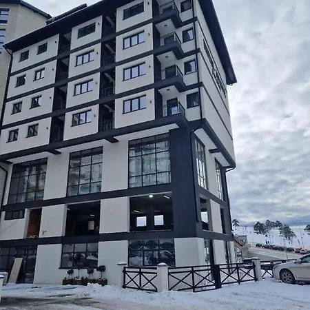 Gondola Helena Premium アパート *