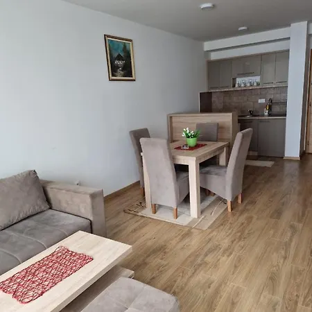 Gondola Vip 15 * Zlatibor