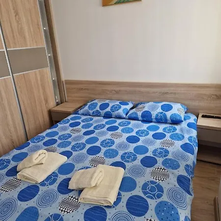 아파트 Gondola Helena Premium *