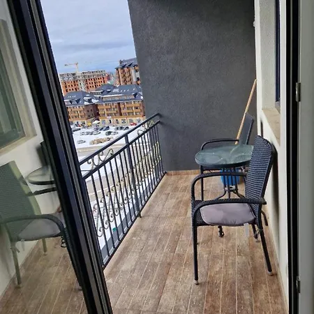 Gondola Vip 15 *