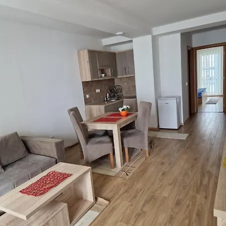 Gondola Helena Premium