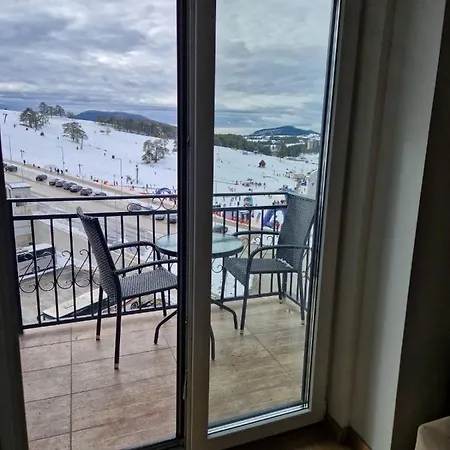 Gondola Vip 15 * Zlatibor
