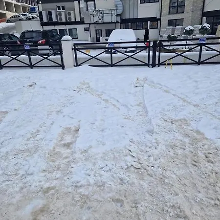 아파트 Gondola Helena Premium 즐라티보