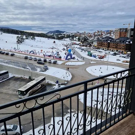 Gondola Vip 15 *