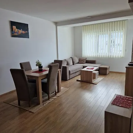 아파트 Gondola Helena Premium