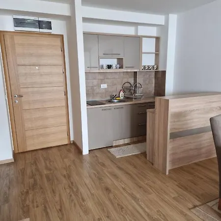 Gondola Helena Premium アパート *