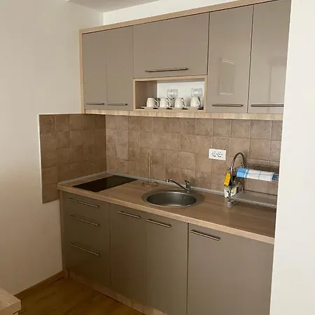 Gondola Helena Premium 아파트