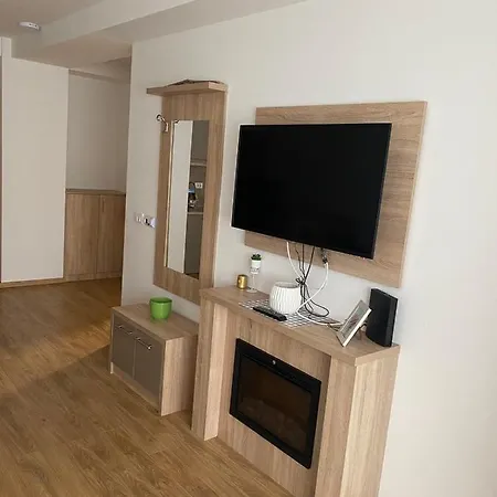 Gondola Helena Premium 즐라티보