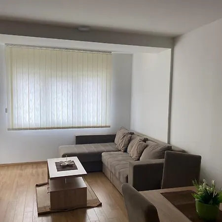 Gondola Helena Premium 아파트 즐라티보