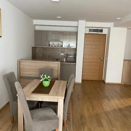 아파트 Gondola Helena Premium 즐라티보