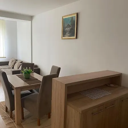 Apartment Gondola Vip 15 Zlatibor