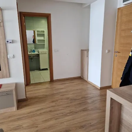 Gondola Vip 15 Zlatibor