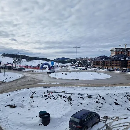 아파트 Gondola Helena Premium *