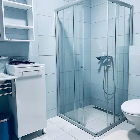 Gondola Helena Premium 즐라티보