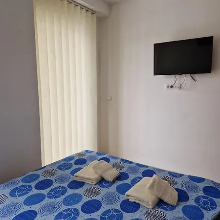 Gondola Helena Premium *