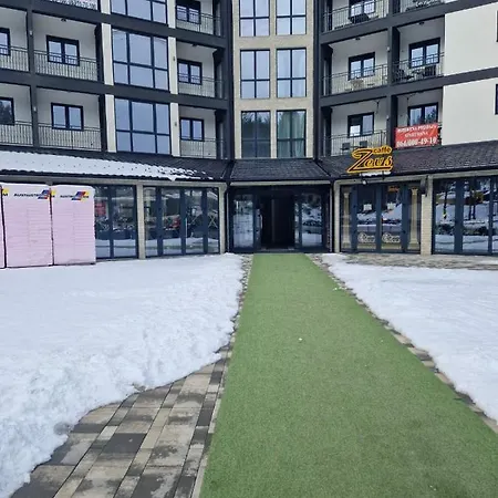 Gondola Helena Premium 즐라티보