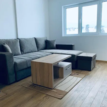 アパート Gondola Helena Premium *