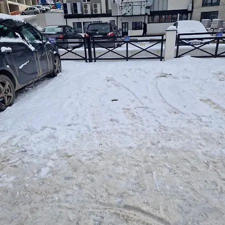 아파트 Gondola Helena Premium 즐라티보