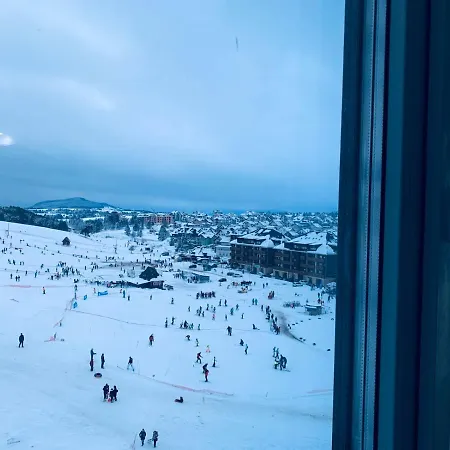 Gondola Vip 15 Apartment