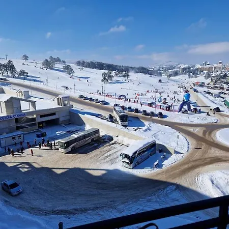 Gondola Helena Premium *