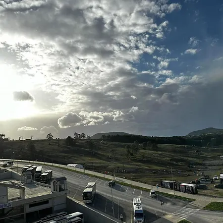 Gondola Vip 15 Zlatibor