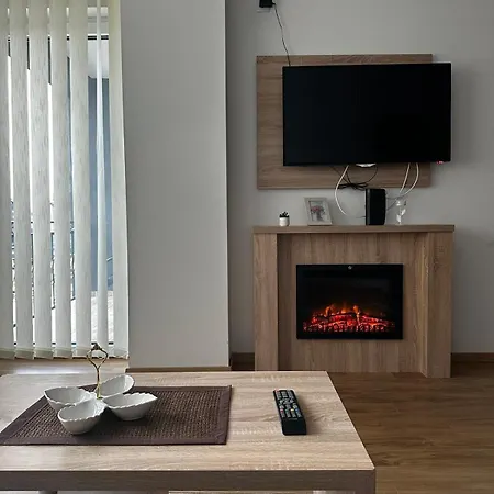 Gondola Helena Premium *