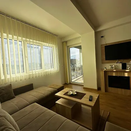 Gondola Vip 15 Zlatibor