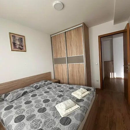 아파트 Gondola Helena Premium