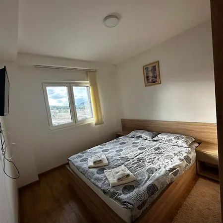 Gondola Vip 15 Zlatibor