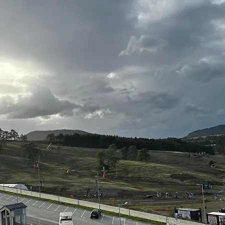 아파트 Gondola Helena Premium *