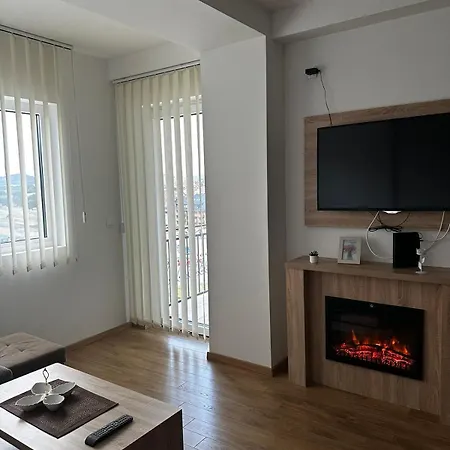 아파트 Gondola Helena Premium *