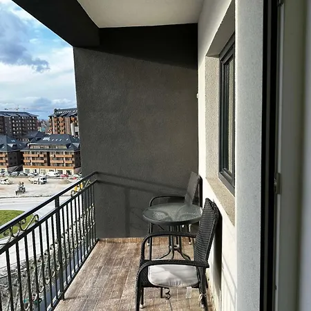 Gondola Helena Premium *