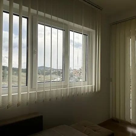 アパート Gondola Helena Premium ズラティボール