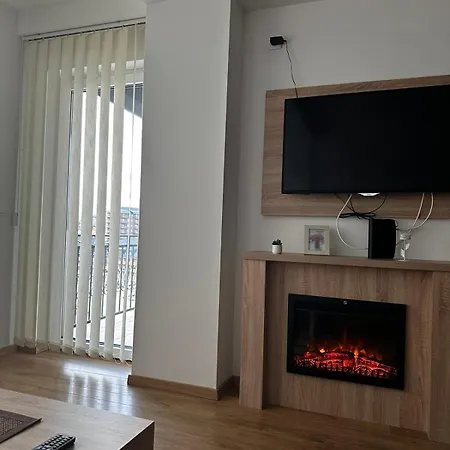 Gondola Vip 15 Apartment
