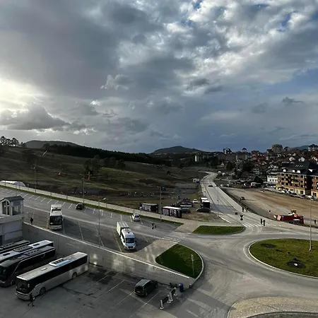 Apartment Gondola Vip 15 *