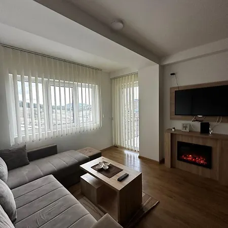 Gondola Vip 15 Apartment Zlatibor
