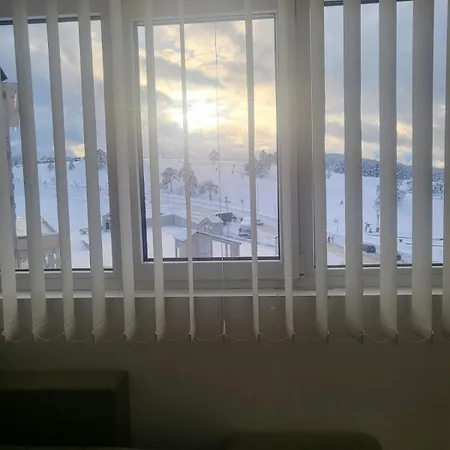 아파트 Gondola Helena Premium *