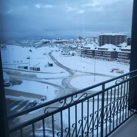 Apartment Gondola Vip 15 *