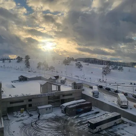 Gondola Helena Premium 아파트 *