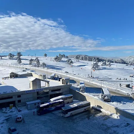 Gondola Helena Premium