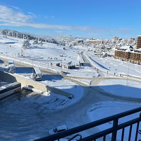 Gondola Vip 15 Apartment